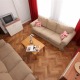 Apartament (3 sypialnie) - Apartamenty Praga Downtown Praha