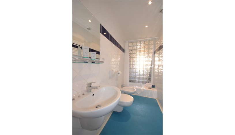 Apartamenty Praga Downtown Praha - Apartament (3 sypialnie)