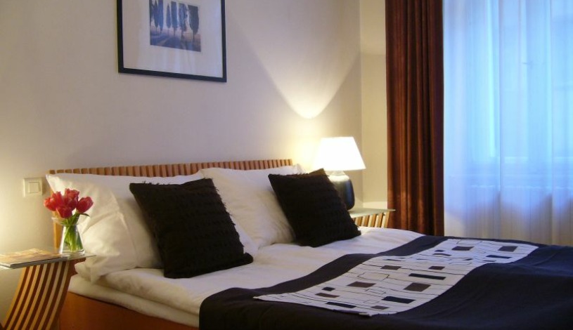 Apartamenty Praga Downtown Praha - Apartament (2 sypialnie), Apartament (3 sypialnie)