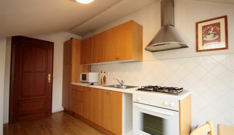 Apartamenty Praga Downtown Praha - Apartament Exclusive (1 sypialnia)