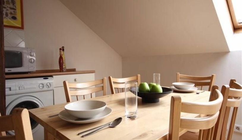 Apartamenty Praga Downtown Praha - Apartament (2 sypialnie)