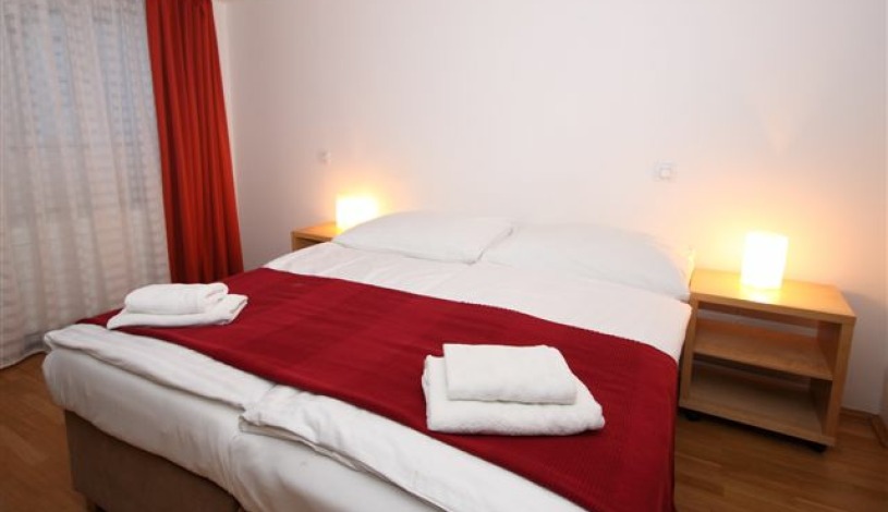 Apartamenty Praga Downtown Praha - Apartament (2 sypialnie)