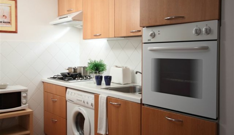 Apartamenty Praga Downtown Praha - Apartament (2 sypialnie)