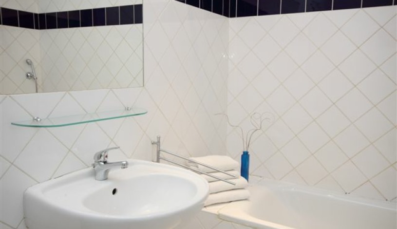Apartamenty Praga Downtown Praha - Apartament (1 sypialnia)
