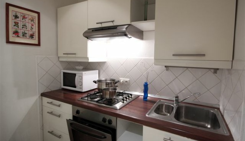 Apartamenty Praga Downtown Praha - Apartament (1 sypialnia)