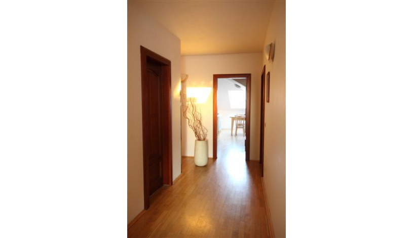 Apartamenty Praga Downtown Praha - Apartament Exclusive (1 sypialnia)