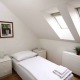 Two-Bedroom Apartment - Apartments Prague Downtown Praha