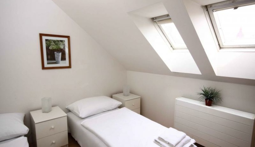 Apartamenty Praga Downtown Praha - Apartament (2 sypialnie)