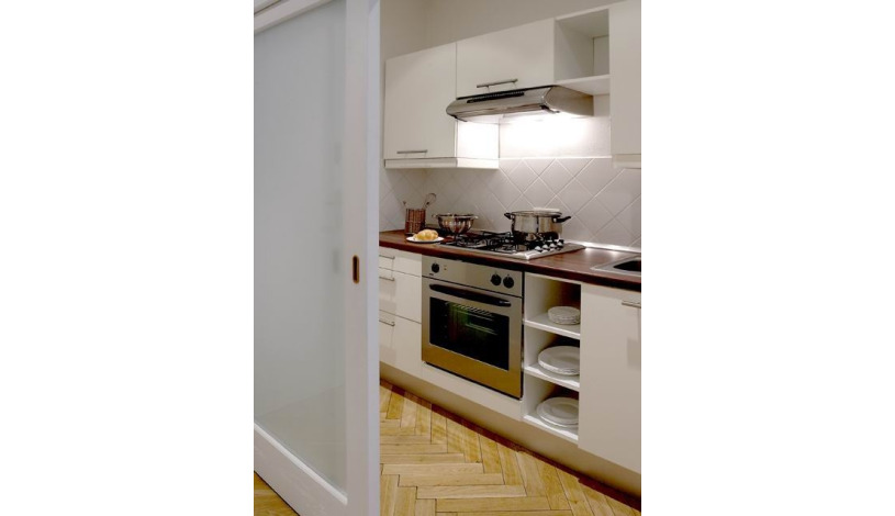 Apartamenty Praga Downtown Praha - Apartament (1 sypialnia)