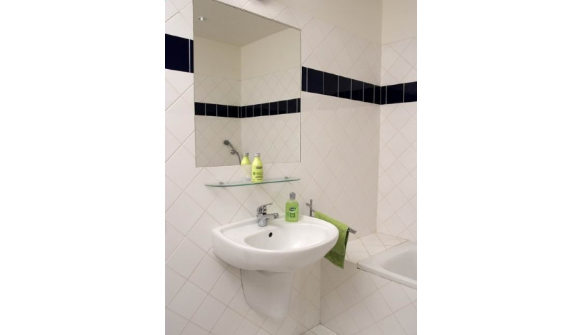 Apartamenty Praga Downtown Praha