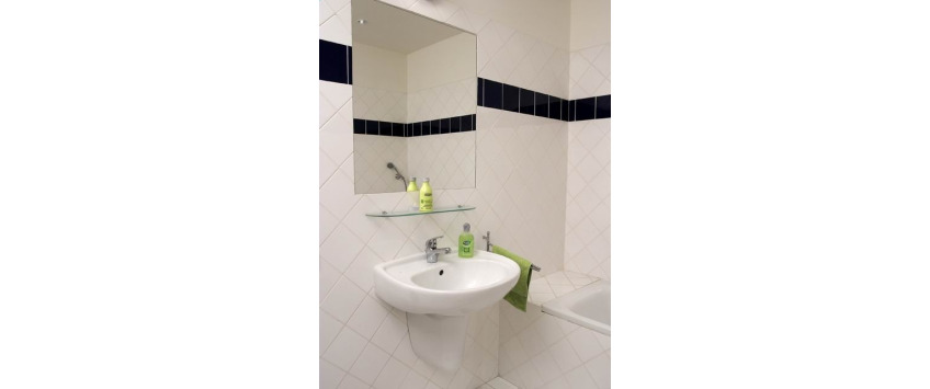 Apartments Prague Downtown Praha