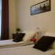 Apartament (2 sypialnie) - Apartamenty Praga Downtown Praha