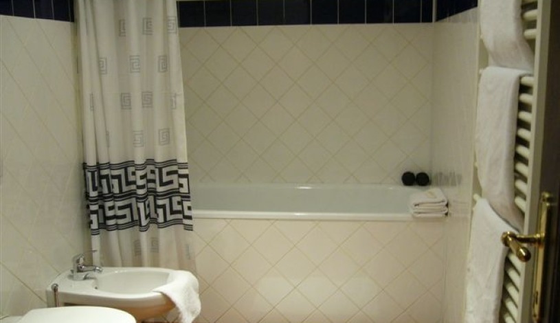 Apartamenty Praga Downtown Praha - Apartament (2 sypialnie)