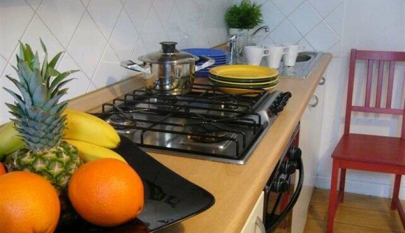 Apartamenty Praga Downtown Praha - Apartament (2 sypialnie), Apartament (3 sypialnie)