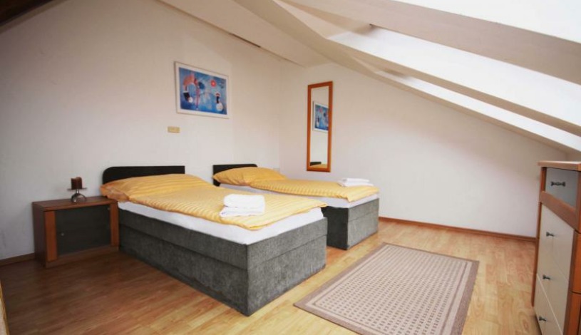Appartements Jungmann Praha - 2-Schlafzimmer Appartement