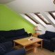 3-bedroom apartment - Apartments Jungmann Praha