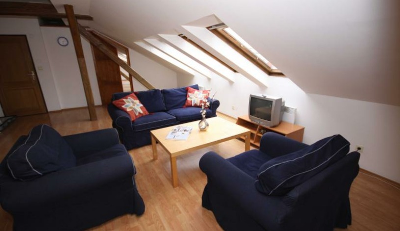 Appartements Jungmann Praha - 2-Schlafzimmer Appartement