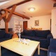 3-bedroom apartment Superior - Apartments Jungmann Praha