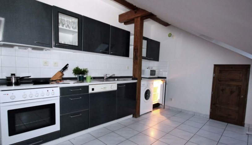 Appartements Jungmann Praha - 3-Schlafzimmer Appartement Superior