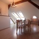 3-bedroom apartment - Apartments Jungmann Praha