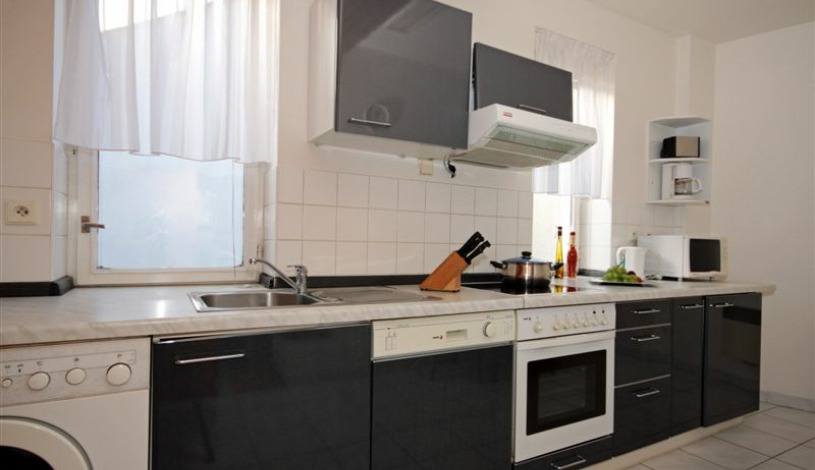 Appartements Jungmann Praha - 3-Schlafzimmer Appartement