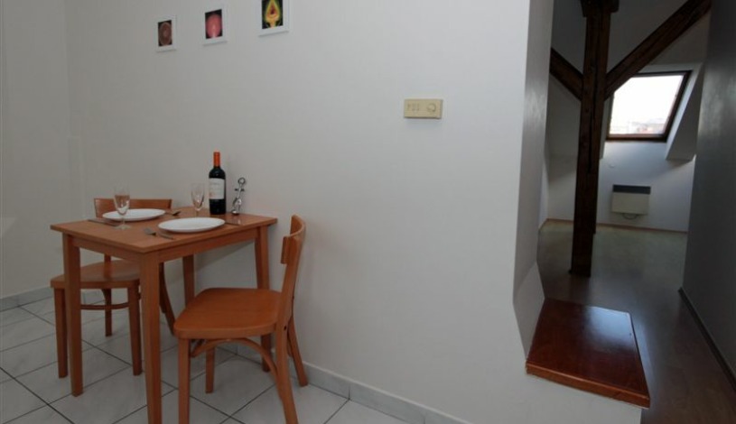 Appartements Jungmann Praha - 3-Schlafzimmer Appartement