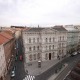 3-ložnicové apartmá Superior - Apartmány Jungmann Praha