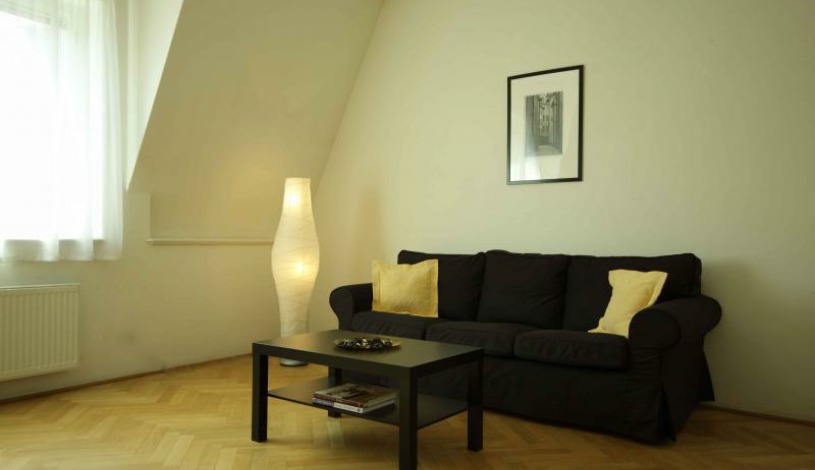 Apartamenty Praga Stare Miasto Praha - Apartament (2 sypialnie)