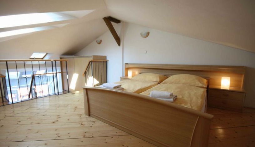 Apartamenty Praga Stare Miasto Praha - Apartament (2 sypialnie)