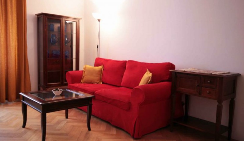 Apartamenty Praga Stare Miasto Praha - Apartament (1 sypialnia)