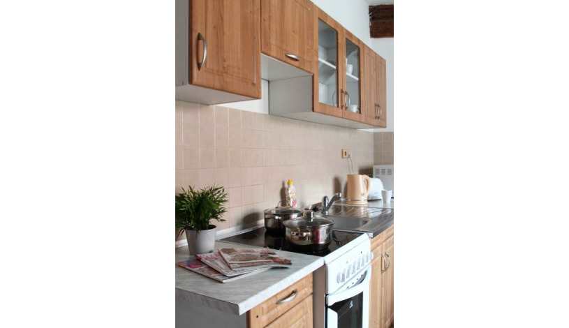 Apartamenty Praga Stare Miasto Praha - Apartament (3 sypialnie)