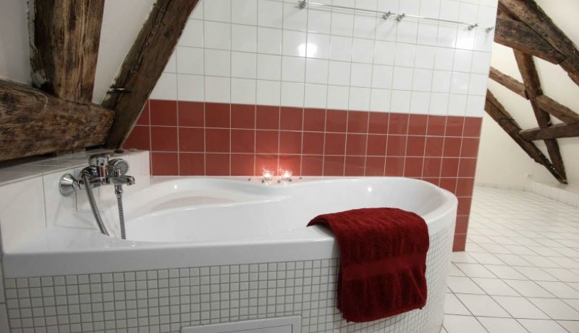 Apartamenty Praga Stare Miasto Praha - Apartament (3 sypialnie)