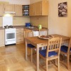 3-spálňový Apartmán v Prahe Staré Mesto s kuchyňou pre 7 osôb