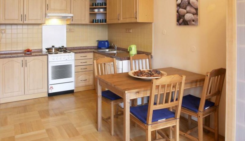 Apartamenty Praga Stare Miasto Praha - Apartament (2 sypialnie)