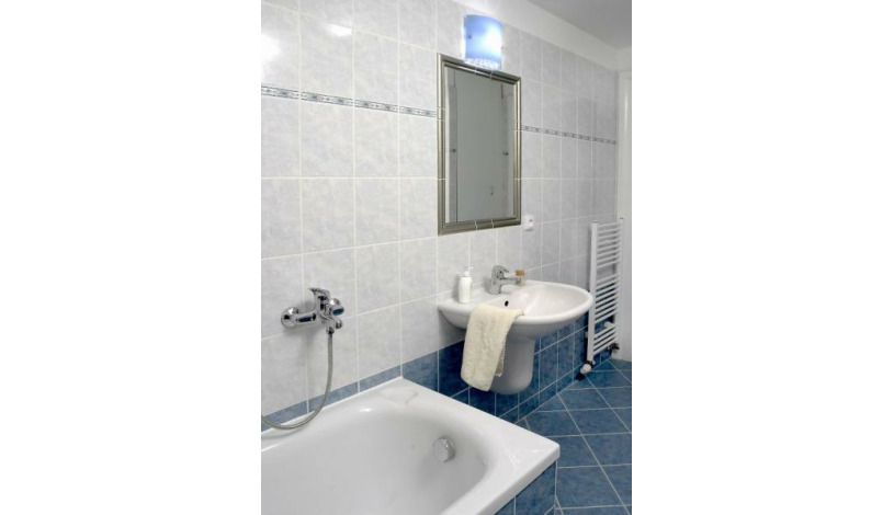 Apartamenty Praga Stare Miasto Praha - Apartament (2 sypialnie)