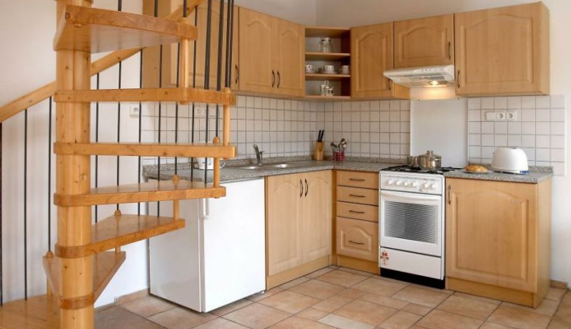 Apartamenty Praga Stare Miasto Praha - Apartament (2 sypialnie)