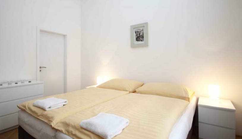 Apartamenty Praga Stare Miasto Praha - Studio