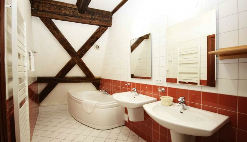 Apartamenty Praga Stare Miasto Praha - Apartament (1 sypialnia), Apartament (1 sypialnia)