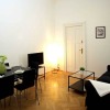 1-spálňový Apartmán v Prahe Staré Mesto s kuchyňou pre 6 osôb