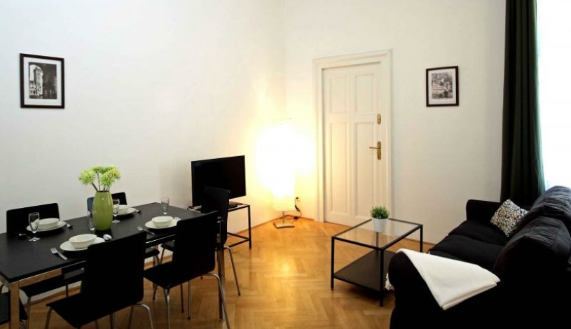 Apartamenty Praga Stare Miasto Praha - Apartament (1 sypialnia)