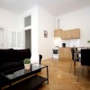 1-spálňový Apartmán v Prahe Staré Mesto s kuchyňou pre 6 osôb