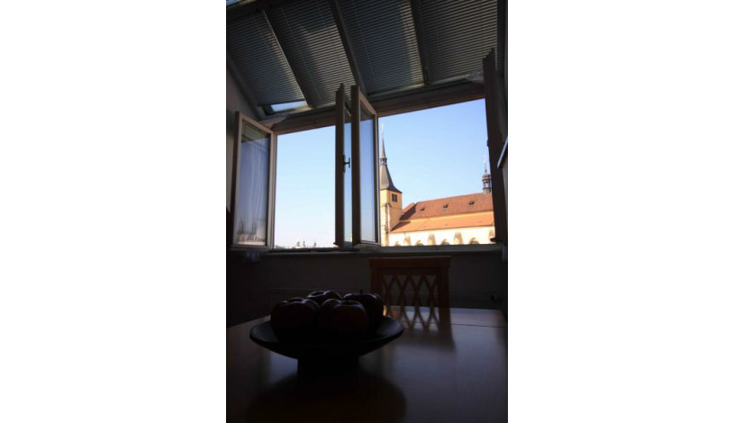 Apartamenty Praga Stare Miasto Praha - Apartament (2 sypialnie)