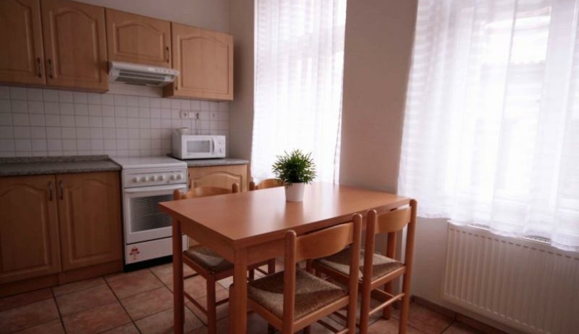 Apartamenty Praga Stare Miasto Praha - Apartament (1 sypialnia)