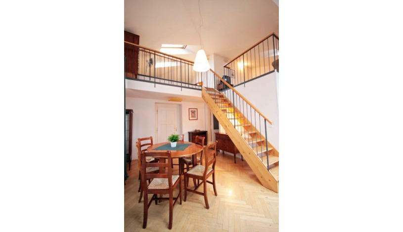 Apartamenty Praga Stare Miasto Praha - Apartament Exclusive (2 sypialnie)