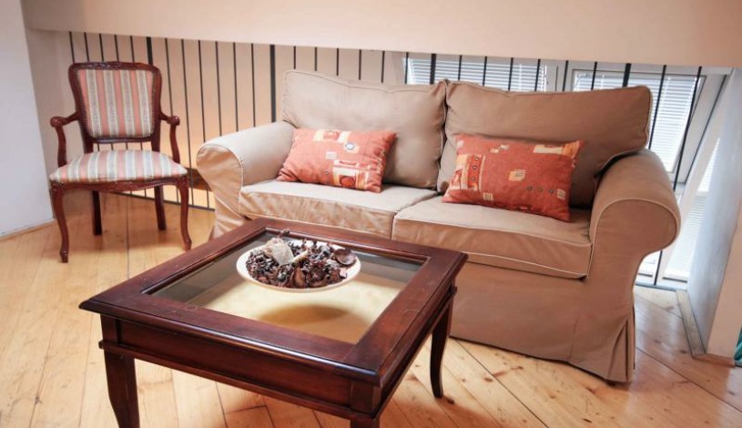 Apartamenty Praga Stare Miasto Praha - Apartament Exclusive (2 sypialnie)