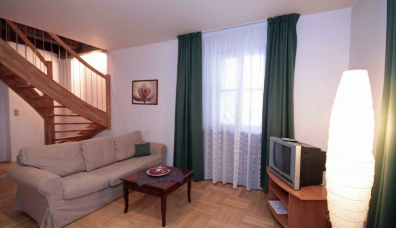 Apartamenty Praga Stare Miasto Praha - Apartament (2 sypialnie)