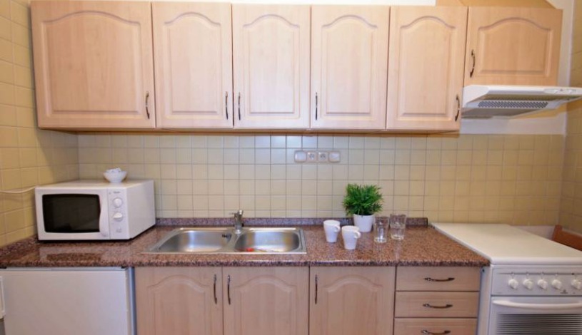 Apartamenty Praga Stare Miasto Praha - Apartament (2 sypialnie)