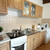 3-bedroom Praha Old Town with kitchen for 12 persons