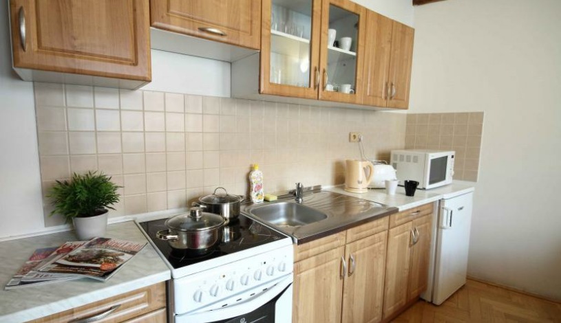 Apartamenty Praga Stare Miasto Praha - Apartament (3 sypialnie)