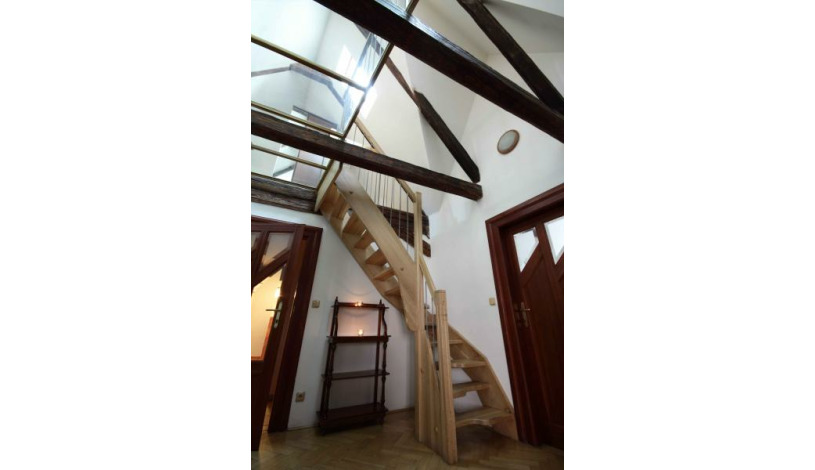 Apartamenty Praga Stare Miasto Praha - Apartament (3 sypialnie)